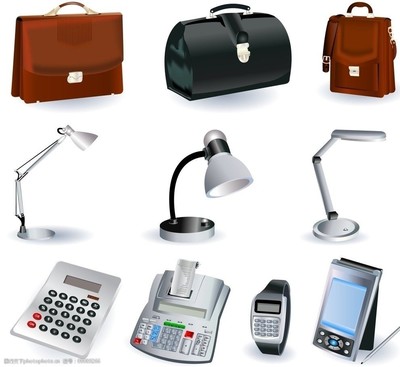 辦公用品 職場高效運轉(zhuǎn)的隱形助手