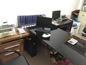 深圳辦公用品租賃新趨勢 靈活高效的辦公設備解決方案