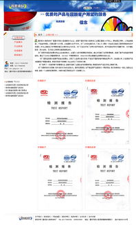 涂料廠網(wǎng)站設(shè)計 打造專業(yè)、美觀與實用的在線展示平臺
