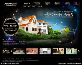 設(shè)計(jì)公司網(wǎng)站模板全攻略 素材、背景與優(yōu)質(zhì)下載平臺(tái)推薦