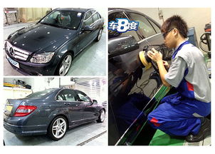 汽車美容行業(yè)趨勢(shì)與車八度加盟賦能解析