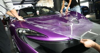 汽車美容 靚麗你的車，但這三大缺點(diǎn)你未必了解