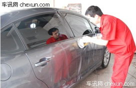 金泰4s店6月送清涼 汽車美容團(tuán)購(gòu)月活動(dòng)