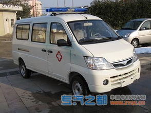 長(zhǎng)安CH5025XJHA1型救護(hù)車商品圖片與汽車美容全解析