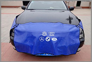 汽車美容專用座套 為愛車提供專業(yè)級(jí)防護(hù)與品質(zhì)升級(jí)