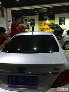 汽車之美，源于養(yǎng)護(hù)與美容