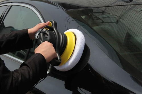 武湖汽車美容服務指南 海源汽車維修中心專業呵護您的愛車